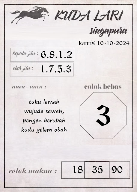 SYAIR SGP VIP